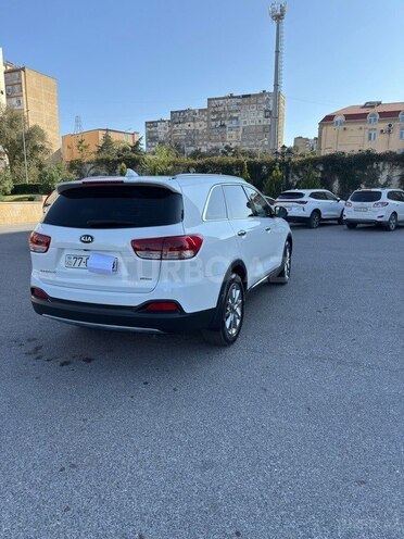 Kia Sorento 2017, 149,000 km - 2.0 l - Bakı