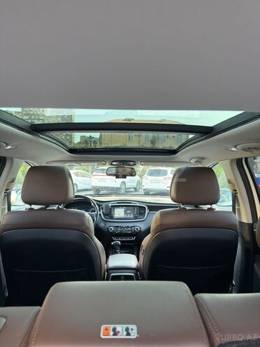 Kia Sorento 2017, 149,000 km - 2.0 l - Bakı