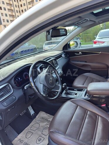Kia Sorento 2017, 149,000 km - 2.0 l - Bakı