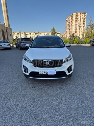 Kia Sorento 2017, 149,000 km - 2.0 l - Bakı