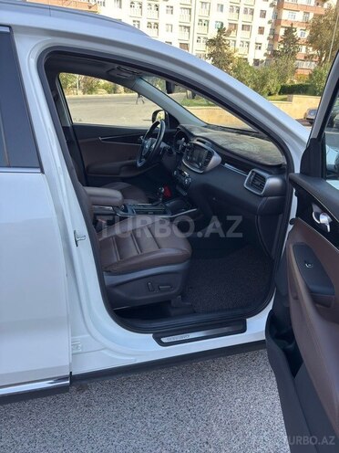 Kia Sorento 2017, 149,000 km - 2.0 l - Bakı