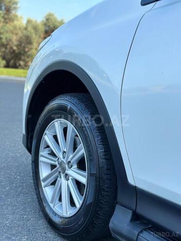 Toyota RAV4 2013, 184,000 km - 2.5 л - Bakı