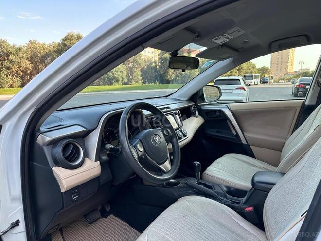 Toyota RAV4 2013, 184,000 km - 2.5 л - Bakı