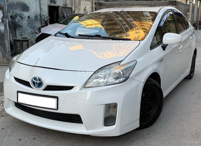 Toyota Prius 2013, 286,123 km - 1.8 l - Bakı