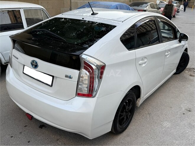 Toyota Prius 2013, 286,123 km - 1.8 l - Bakı