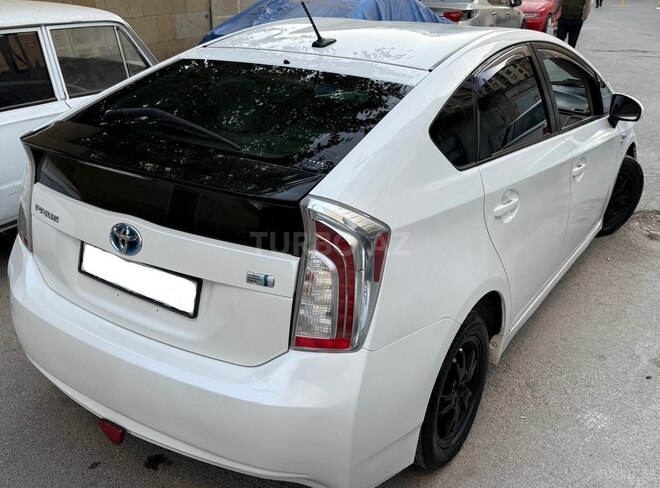 Toyota Prius 2013, 286,123 km - 1.8 l - Bakı