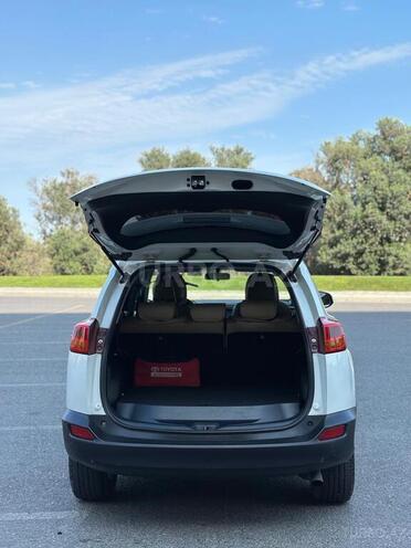 Toyota RAV4 2013, 184,000 km - 2.5 л - Bakı