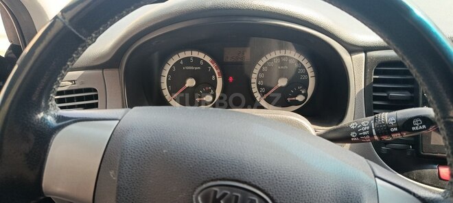 Kia Rio 2005, 216,000 km - 1.4 l - Bakı