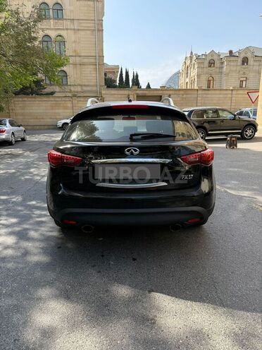 Infiniti FX37 2013, 140,000 km - 3.7 l - Bakı
