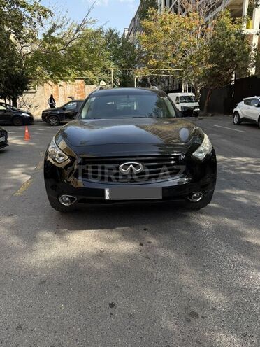 Infiniti FX37 2013, 140,000 km - 3.7 l - Bakı