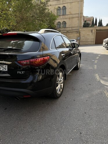Infiniti FX37 2013, 140,000 km - 3.7 l - Bakı