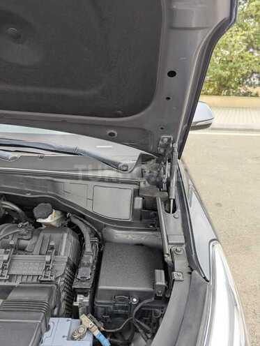 Hyundai Santa Fe 2017, 200,000 km - 2.0 l - Göygöl