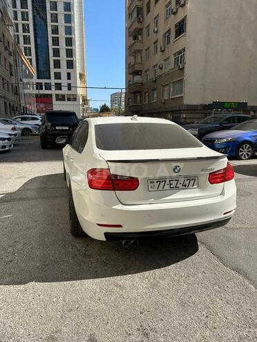 BMW 328 2015, 170,000 km - 2.0 л - Bakı