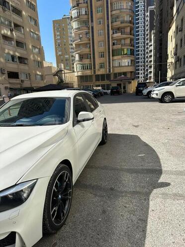 BMW 328 2015, 170,000 km - 2.0 л - Bakı