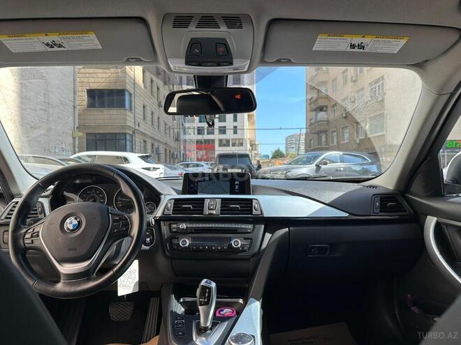 BMW 328 2015, 170,000 km - 2.0 л - Bakı