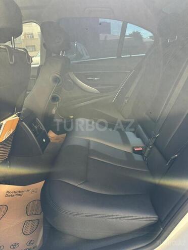 BMW 328 2015, 170,000 km - 2.0 л - Bakı