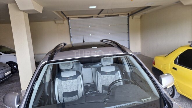 Hyundai Santa Fe 2010, 240,000 km - 2.0 l - Sumqayıt