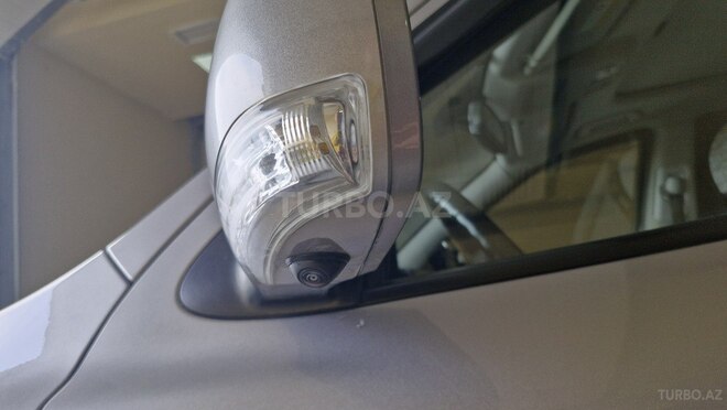 Hyundai Santa Fe 2010, 240,000 km - 2.0 l - Sumqayıt