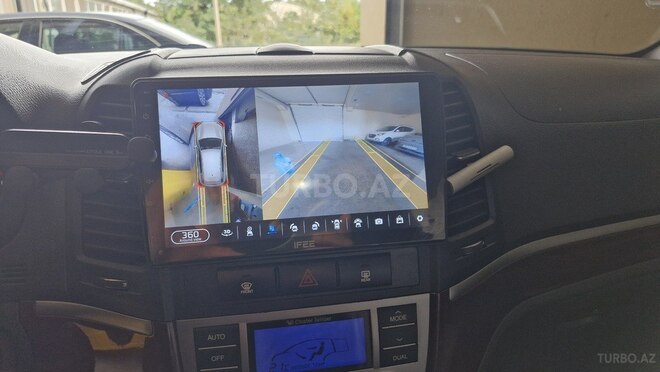 Hyundai Santa Fe 2010, 240,000 km - 2.0 l - Sumqayıt