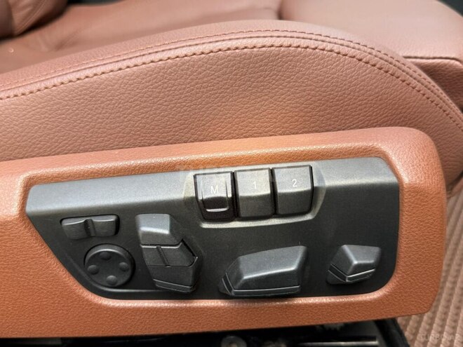 BMW 640 2012, 198,322 km - 3.0 l - Bakı