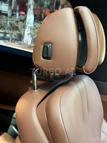 BMW 640 2012, 198,322 km - 3.0 l - Bakı