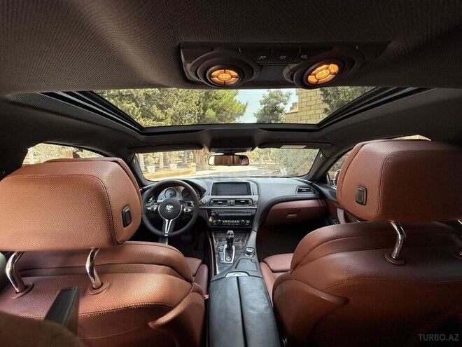 BMW 640 2012, 198,322 km - 3.0 l - Bakı