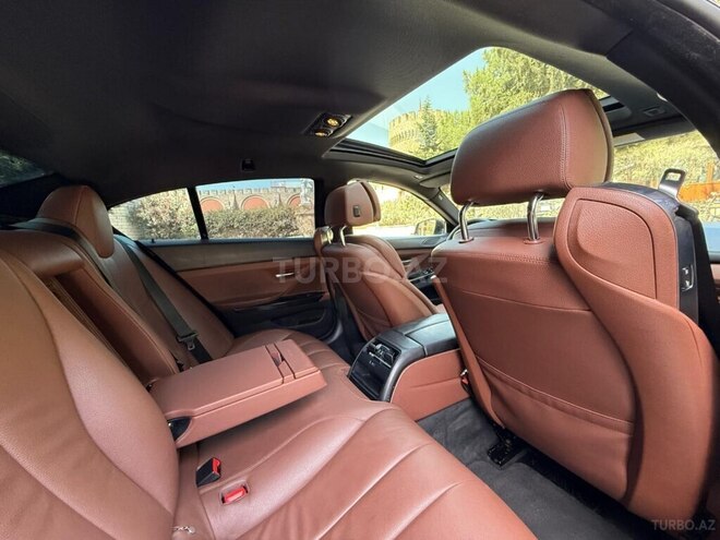 BMW 640 2012, 198,322 km - 3.0 l - Bakı