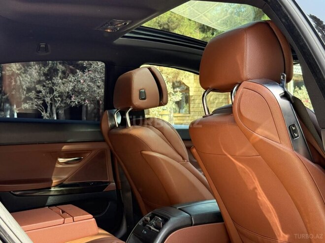 BMW 640 2012, 198,322 km - 3.0 l - Bakı
