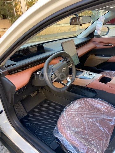 Changan Qiyuan A05 2025, 0 km - 1.5 l - Bakı