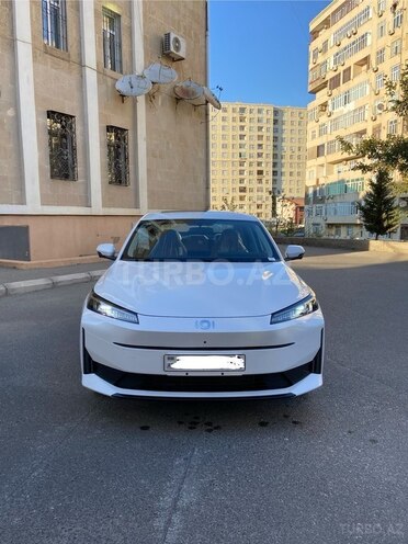 Changan Qiyuan A05 2025, 0 km - 1.5 l - Bakı