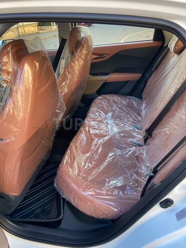 Changan Qiyuan A05 2025, 0 km - 1.5 l - Bakı