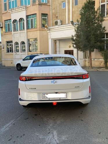 Changan Qiyuan A05 2025, 0 km - 1.5 l - Bakı