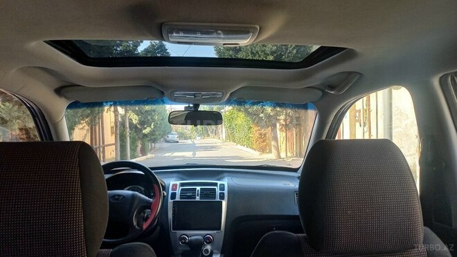 Hyundai Tucson 2008, 240,000 km - 2.0 l - Bakı