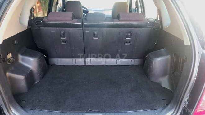 Hyundai Tucson 2008, 240,000 km - 2.0 l - Bakı