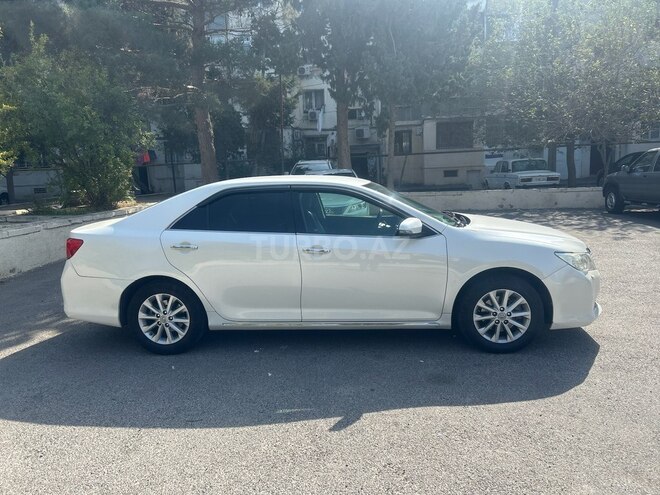 Toyota Camry 2012, 250,000 km - 2.5 l - Bakı