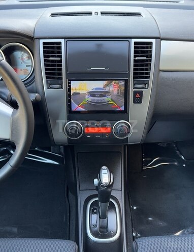 Nissan Tiida 2011, 81,492 km - 1.5 l - Bakı