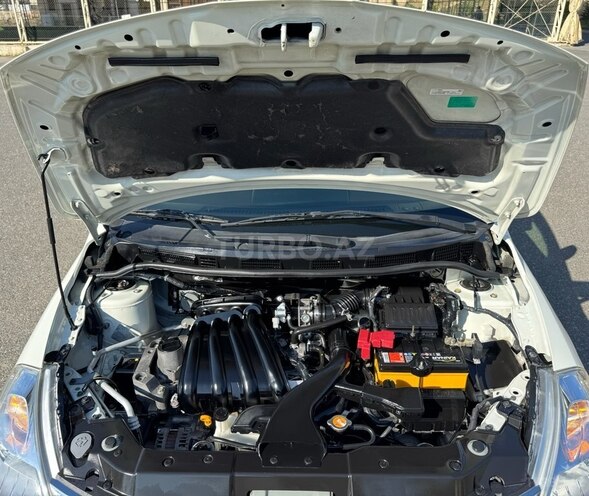 Nissan Tiida 2011, 81,492 km - 1.5 l - Bakı