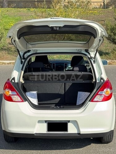 Nissan Tiida 2011, 81,492 km - 1.5 l - Bakı