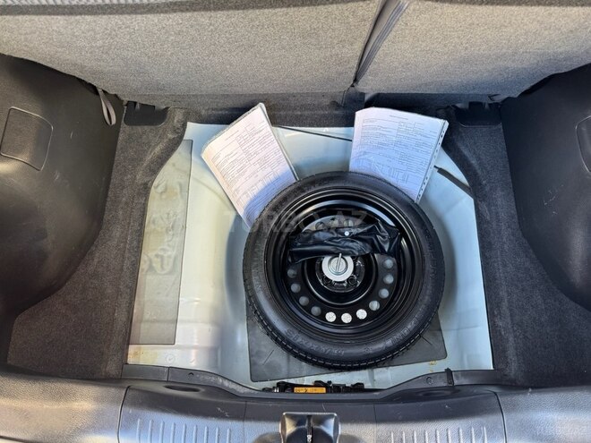 Nissan Tiida 2011, 81,492 km - 1.5 l - Bakı
