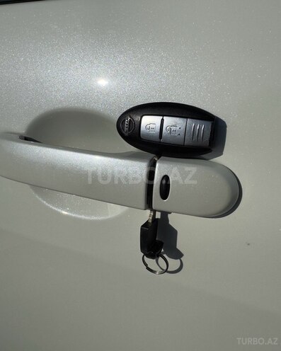 Nissan Tiida 2011, 81,492 km - 1.5 l - Bakı