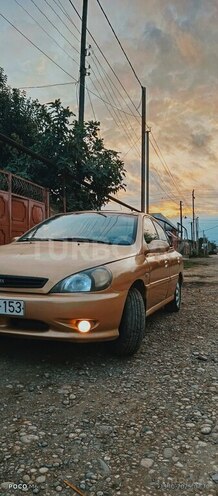 Kia Rio 2002, 300,000 km - 1.5 l - Xaçmaz