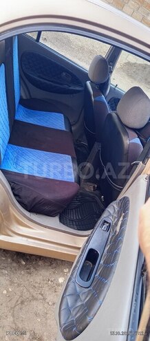 Kia Rio 2002, 300,000 km - 1.5 l - Xaçmaz