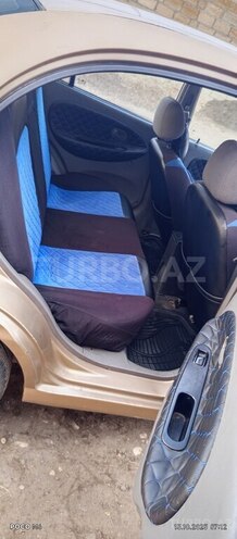 Kia Rio 2002, 300,000 km - 1.5 l - Xaçmaz