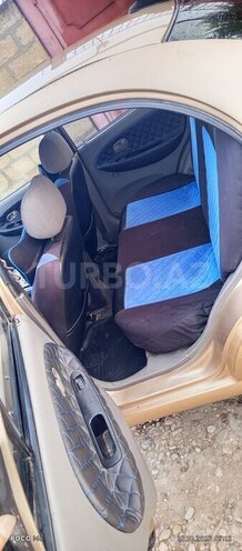 Kia Rio 2002, 300,000 km - 1.5 l - Xaçmaz