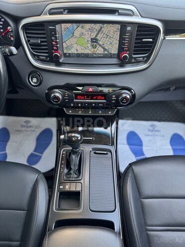 Kia Sorento 2015, 184,000 km - 2.0 l - Bakı