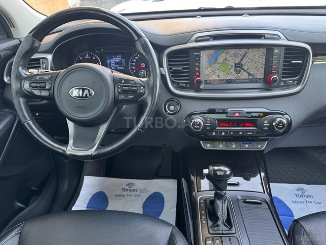 Kia Sorento 2015, 184,000 km - 2.0 l - Bakı