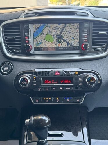 Kia Sorento 2015, 184,000 km - 2.0 l - Bakı