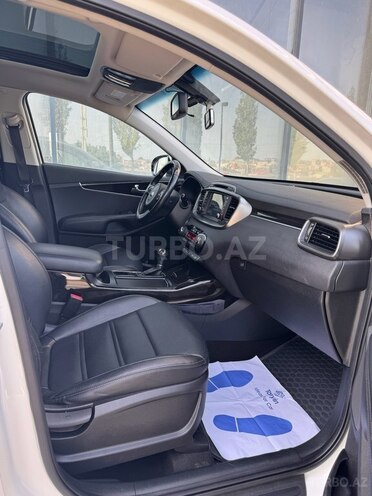Kia Sorento 2015, 184,000 km - 2.0 l - Bakı