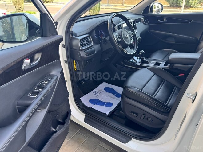 Kia Sorento 2015, 184,000 km - 2.0 l - Bakı