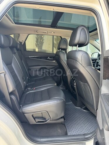 Kia Sorento 2015, 184,000 km - 2.0 l - Bakı